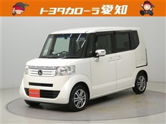 N-BOX G Lパッケージ