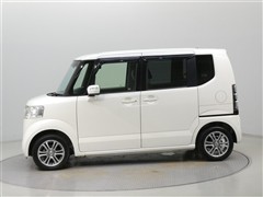 N-BOX G Lパッケージ