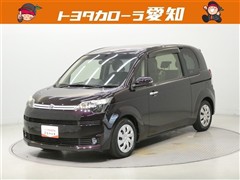 スペイド F