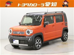 ハスラー ハイブリッドXタ-ボ