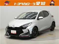 ヤリス Z