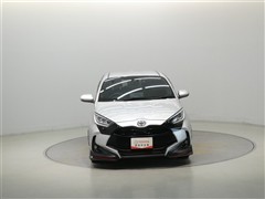 ヤリス Z