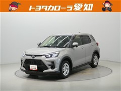 トヨタ ライズ G