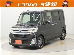 タント カスタムRS SA2