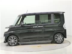 タント カスタムRS SA2
