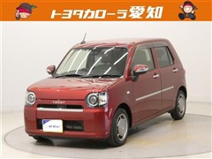 ダイハツ ミラトコット GリミテッドSA3