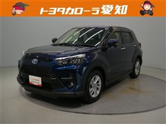 ライズ HV G