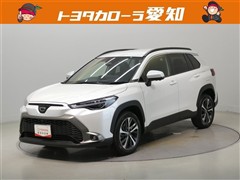 カローラクロス HV Z