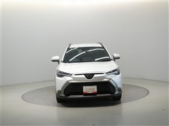 カローラクロス HV Z