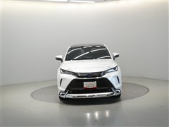 ハリアーHV Z レザーパッケージ