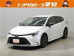 カローラツーリング HV WXB
