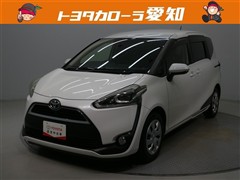 トヨタ シエンタ G