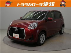 パッソ モーダ チャーム