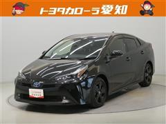 プリウスAツーリングセレクション
