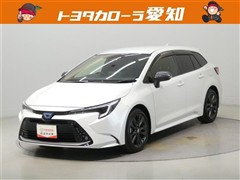トヨタ カローラツーリング HV WXB