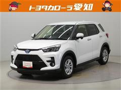 ライズ HV G