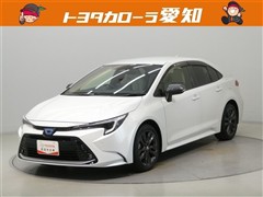 トヨタ カローラ HV WXB
