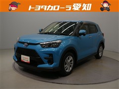 トヨタ ライズ HV G
