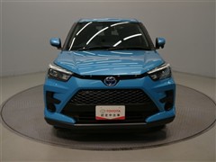 ライズ HV G