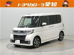 ダイハツ タント カスタムRS SA3