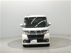 タント カスタムRS SA3
