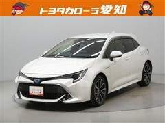 カローラスポーツ HV G Z