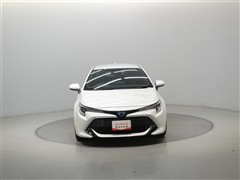 カローラスポーツ HV G Z