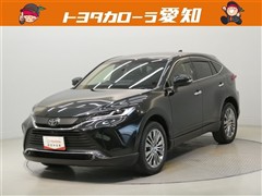 ハリアー Z