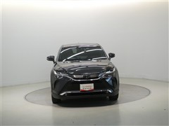 ハリアー Z