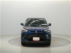 ライズ HV Z