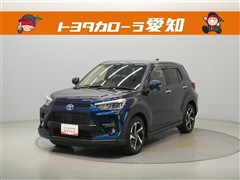 トヨタ ライズ HV Z