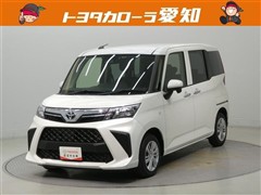 ルーミー X