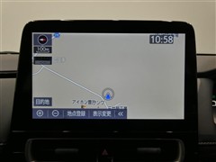 アクア G