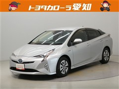 トヨタ プリウス A