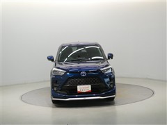 ライズ HV Z