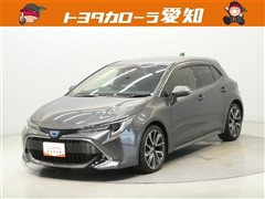 カローラスポーツ HV G Z