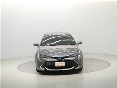 カローラスポーツ HV G Z