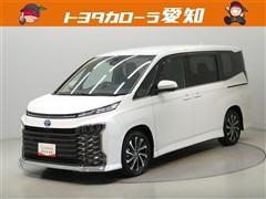 ヴォクシー HV S-Z