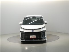 ヴォクシー HV S-Z