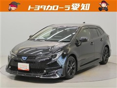 カローラツーリングHV WXB50ミリ