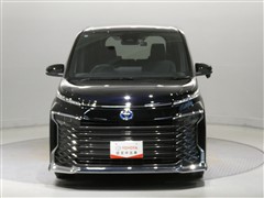ヴォクシー HV S-G
