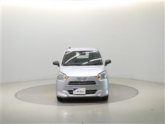 ミライース L SA3