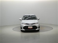 カローラフィールダー EX