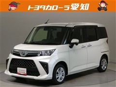 トヨタ ルーミー G