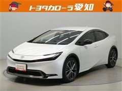 プリウス Z
