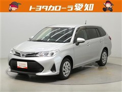 カローラフィールダー EX