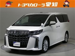 アルファード S