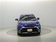 カローラクロス HV Z