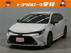 カローラツーリング HV WXB