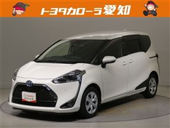 トヨタ シエンタ HV G